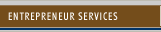 Entrepreneur Services