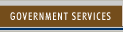 Government Services