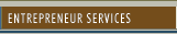 Entrepreneur Services