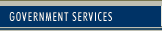 Government Services